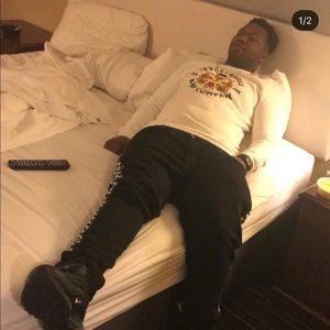 Meet your Posher, Phillip